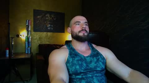 Snapshot of adamjameson chatting on 30, 5, 2026 AdamJameson online show from 30, 5, 2026