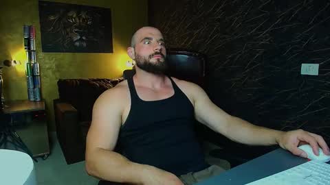 Snapshot of adamjameson chatting on 2, 6, 2026 AdamJameson online show from 2, 6, 2026