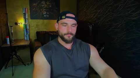 Snapshot of adamjameson chatting on 4, 6, 2026 AdamJameson online show from 4, 6, 2026