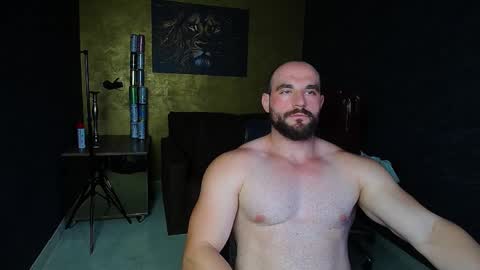 Snapshot of adamjameson chatting on 5, 6, 2026 AdamJameson online show from 5, 6, 2026