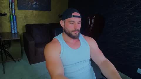 Snapshot of adamjameson chatting on 7, 6, 2026 AdamJameson online show from 7, 6, 2026