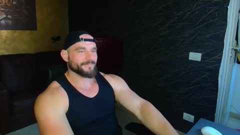 Snapshot of adamjameson chatting on 8, 6, 2026 AdamJameson online show from 8, 6, 2026