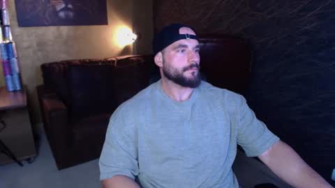 Snapshot of adamjameson chatting on 13, 6, 2026 AdamJameson online show from 13, 6, 2026