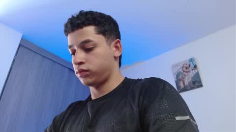 Snapshot of adamkeith_1 chatting on 20, 9, 2025 ADAM online show from 20, 9, 2025