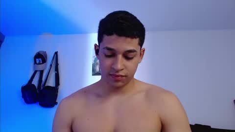 Snapshot of adamkeith_1 chatting on 23, 9, 2025 ADAM online show from 23, 9, 2025