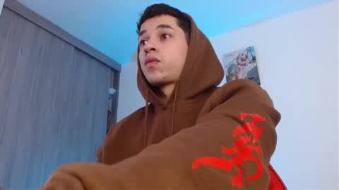 Snapshot of adamkeith_1 chatting on 9, 10, 2025 ADAM online show from 9, 10, 2025