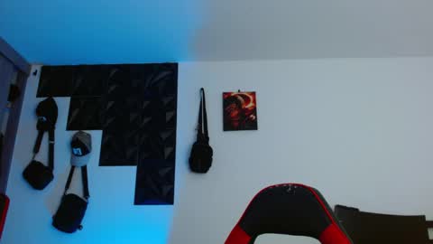 Snapshot of adamkeith_1 chatting on 4, 11, 2025 ADAM online show from 4, 11, 2025