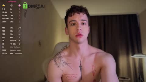 Hi Im Adam Glad to see u here 3 And its my first day online show from 15, 10, 2025