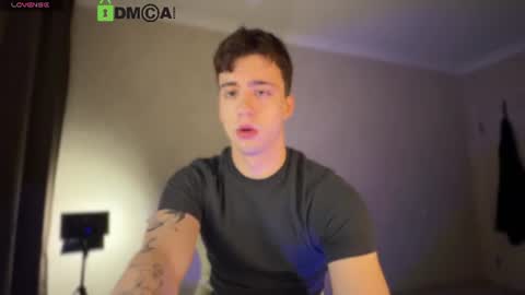 Snapshot of adampolerno chatting on 17, 6, 2026 Hi Im Adam Glad to see u here 3 And its my first day online show from 17, 6, 2026