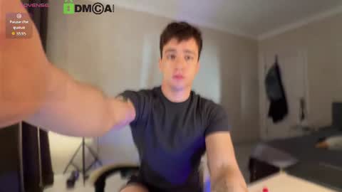 Snapshot of adampolerno chatting on 22, 6, 2026 Hi Im Adam Glad to see u here 3 And its my first day online show from 22, 6, 2026