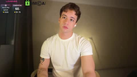 Hi Im Adam Glad to see u here 3 And its my first day online show from 9, 8, 2026