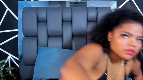 Cloe Adams  online show from 10, 3, 2025