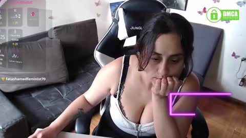 Snapshot of adams_mel chatting on 29, 10, 2025 adams_mel online show from 29, 10, 2025