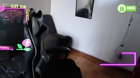 Snapshot of adams_mel chatting on 12, 1, 2026 adams_mel online show from 12, 1, 2026