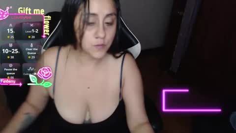 Snapshot of adams_mel chatting on 1, 3, 2026 adams_mel online show from 1, 3, 2026