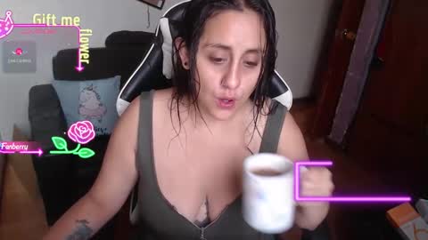 Snapshot of adams_mel chatting on 2, 3, 2026 adams_mel online show from 2, 3, 2026