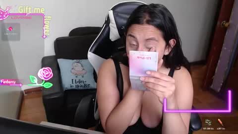 Snapshot of adams_mel chatting on 10, 3, 2026 adams_mel online show from 10, 3, 2026