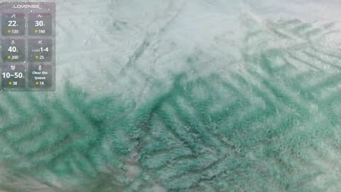 Snapshot of adams_niki chatting on 6, 2, 2025 ADAMS Y NIKI online show from 6, 2, 2025