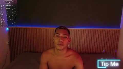 Snapshot of adams_niki chatting on 25, 3, 2026 ADAMS Y NIKI online show from 25, 3, 2026