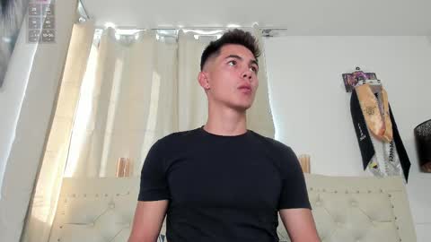 Adams online show from 21, 2, 2025