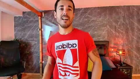 Snapshot of adams_sanz chatting on 3, 3, 2026 Im Adams Sanz online show from 3, 3, 2026