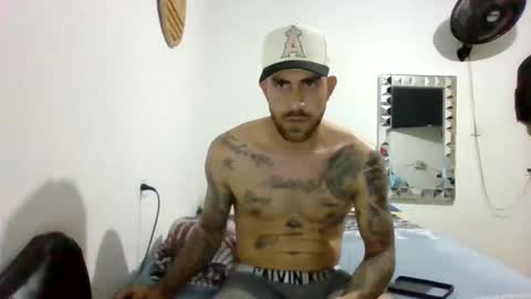 adan_carter online show from 22, 2, 2026