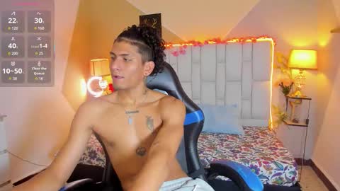 Adan Oriol online show from 8, 1, 2026