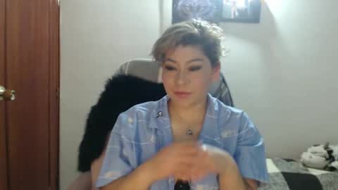 adan_romanoff online show from 11, 10, 2025