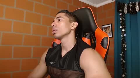 Adan Sin online show from 22, 1, 2025