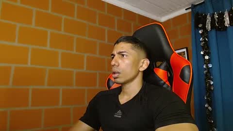 Adan Sin online show from 27, 1, 2025