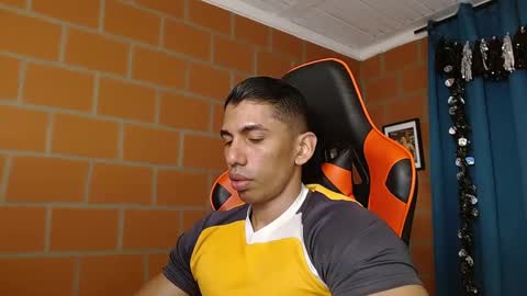 Adan Sin online show from 30, 1, 2025