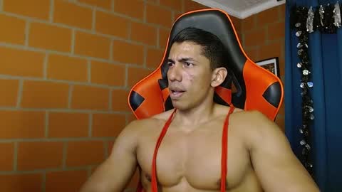 Adan Sin online show from 12, 2, 2025