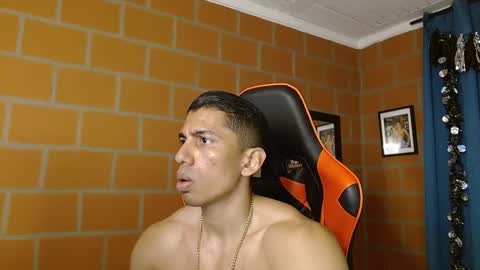 Adan Sin online show from 22, 2, 2025