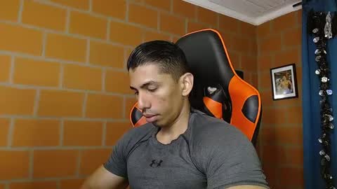 Adan Sin online show from 24, 2, 2025