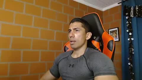 Adan Sin online show from 3, 3, 2025