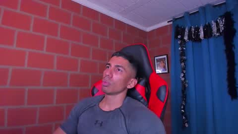 Adan Sin online show from 8, 3, 2025