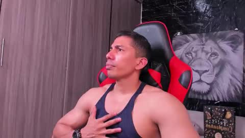 Adan Sin online show from 17, 11, 2025