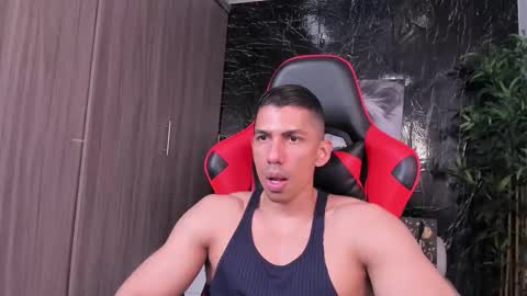 Adan Sin online show from 14, 1, 2026