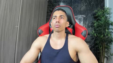 Adan Sin online show from 20, 3, 2026