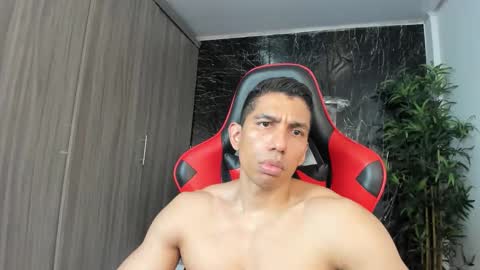 Adan Sin online show from 18, 4, 2026