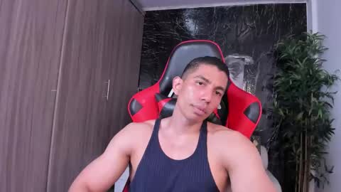 Adan Sin online show from 27, 4, 2026