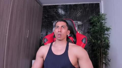 Adan Sin online show from 18, 5, 2026