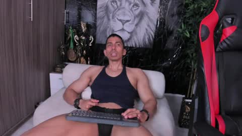 Adan Sin online show from 5, 6, 2026