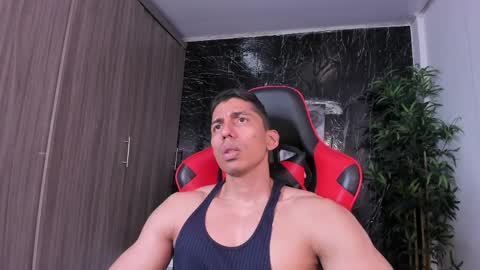Adan Sin online show from 8, 6, 2026