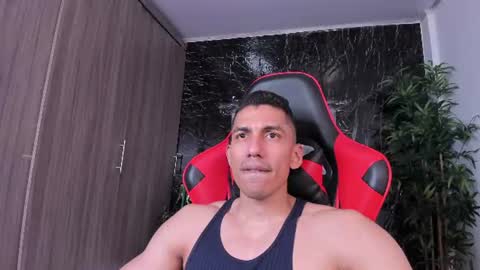 Adan Sin online show from 20, 7, 2026