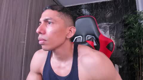 Adan Sin online show from 25, 7, 2026