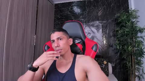Adan Sin online show from 28, 7, 2026