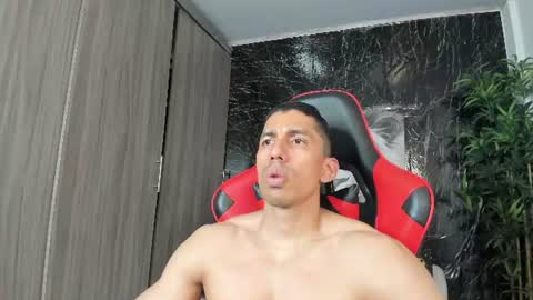 Adan Sin online show from 28, 7, 2026