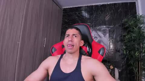 Adan Sin online show from 30, 7, 2026