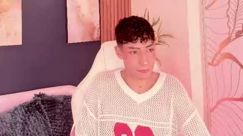 Snapshot of adann_scott chatting on 10, 6, 2026 Adan online show from 10, 6, 2026